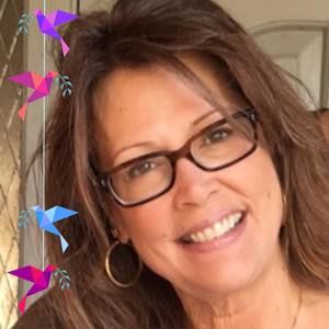 Meet your Posher, Susan